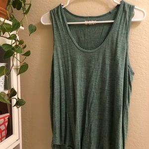 Madewell Tank